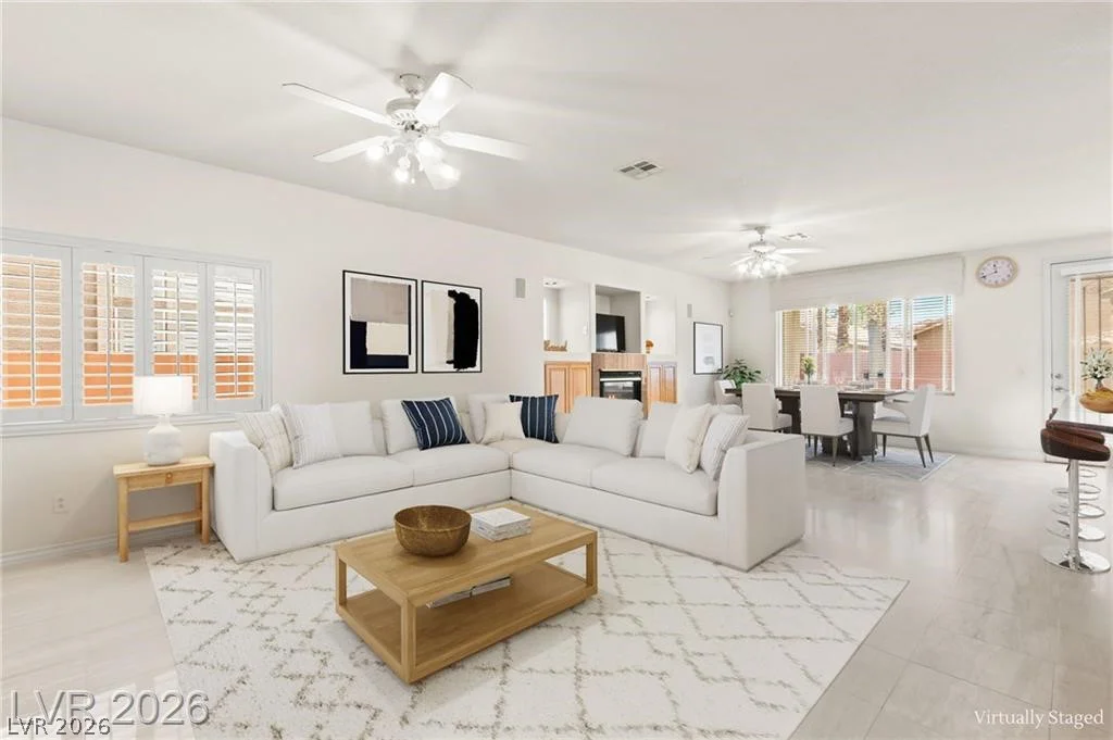 9509 Camino Capistrano, Las Vegas, NV 89147