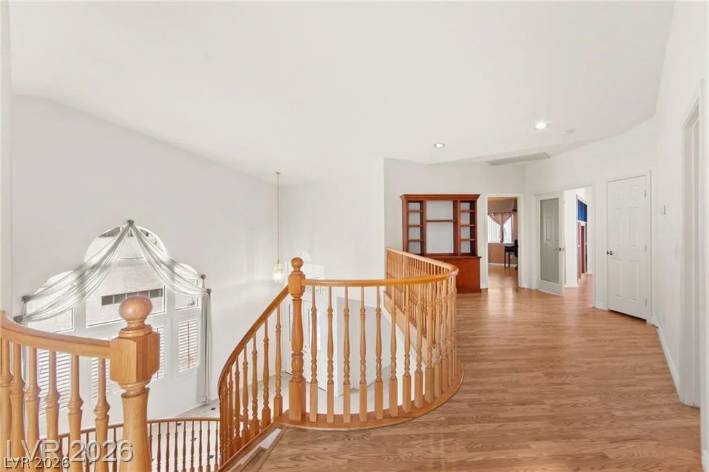 9509 Camino Capistrano, Las Vegas, NV 89147