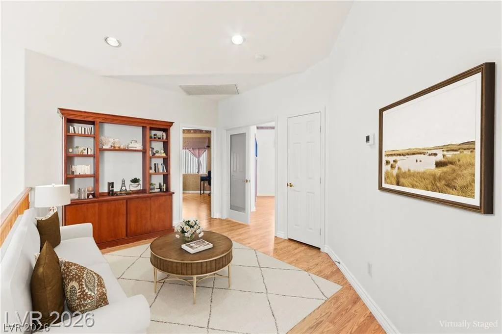 9509 Camino Capistrano, Las Vegas, NV 89147