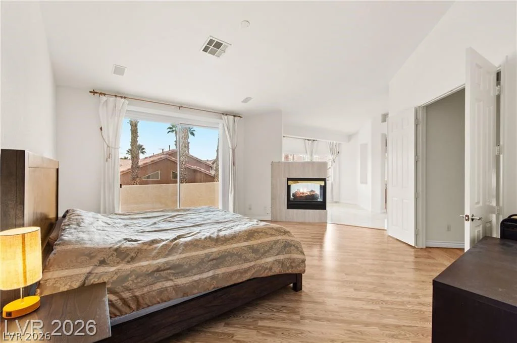 9509 Camino Capistrano, Las Vegas, NV 89147