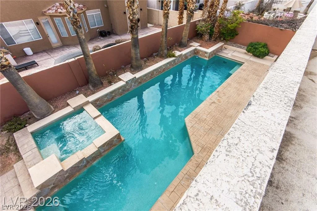 9509 Camino Capistrano, Las Vegas, NV 89147