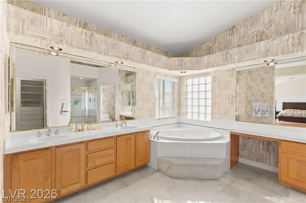 9509 Camino Capistrano, Las Vegas, NV 89147
