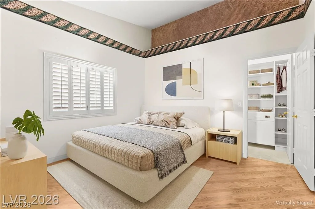 9509 Camino Capistrano, Las Vegas, NV 89147