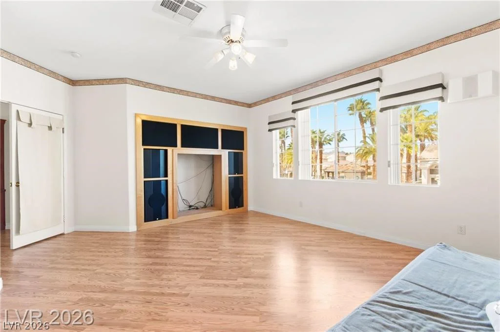 9509 Camino Capistrano, Las Vegas, NV 89147