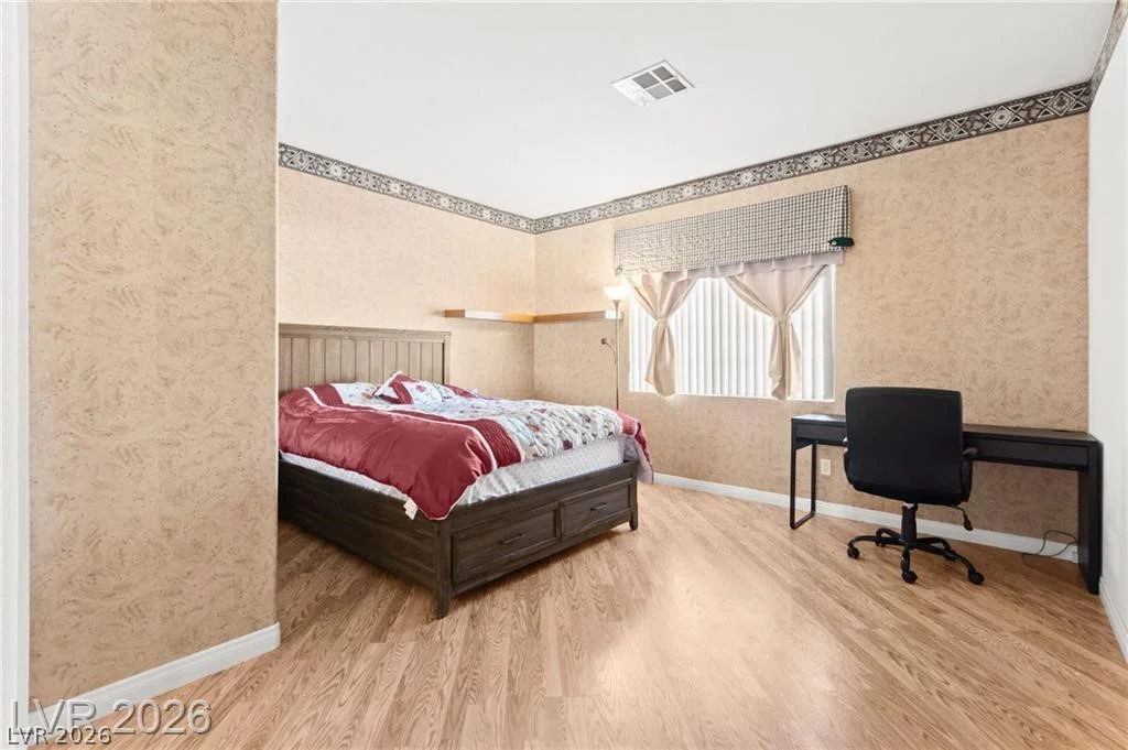 9509 Camino Capistrano, Las Vegas, NV 89147