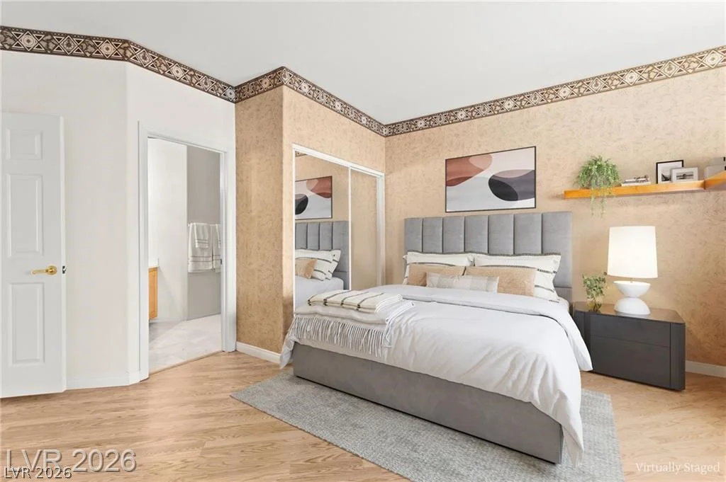 9509 Camino Capistrano, Las Vegas, NV 89147