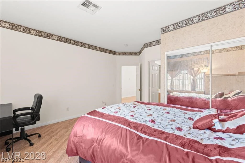 9509 Camino Capistrano, Las Vegas, NV 89147
