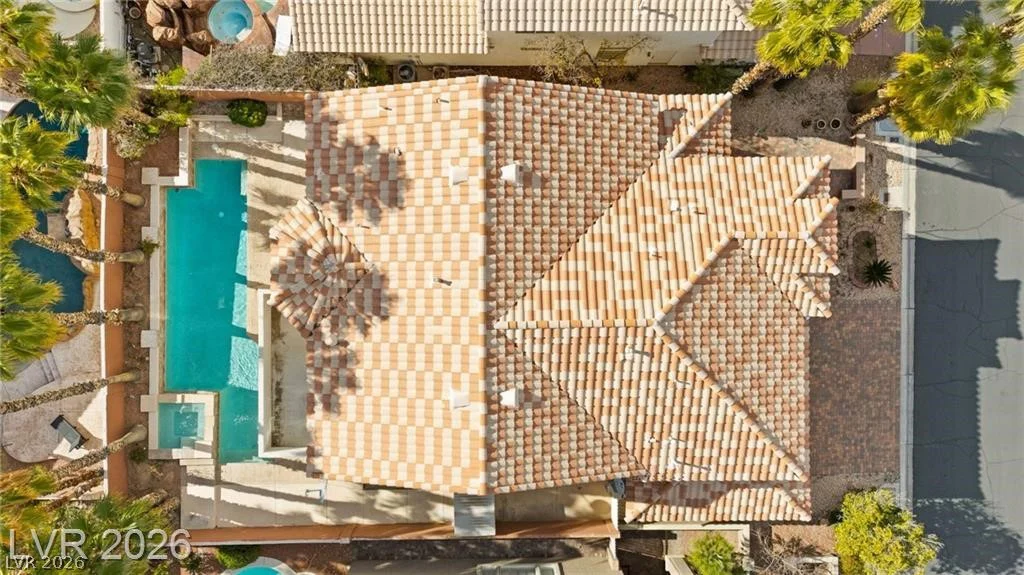 9509 Camino Capistrano, Las Vegas, NV 89147