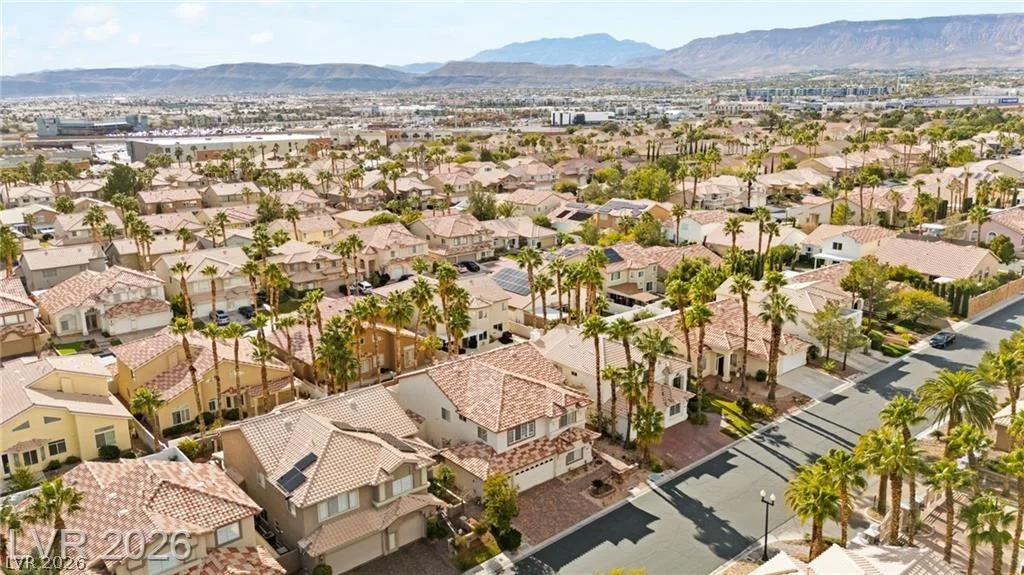 9509 Camino Capistrano, Las Vegas, NV 89147