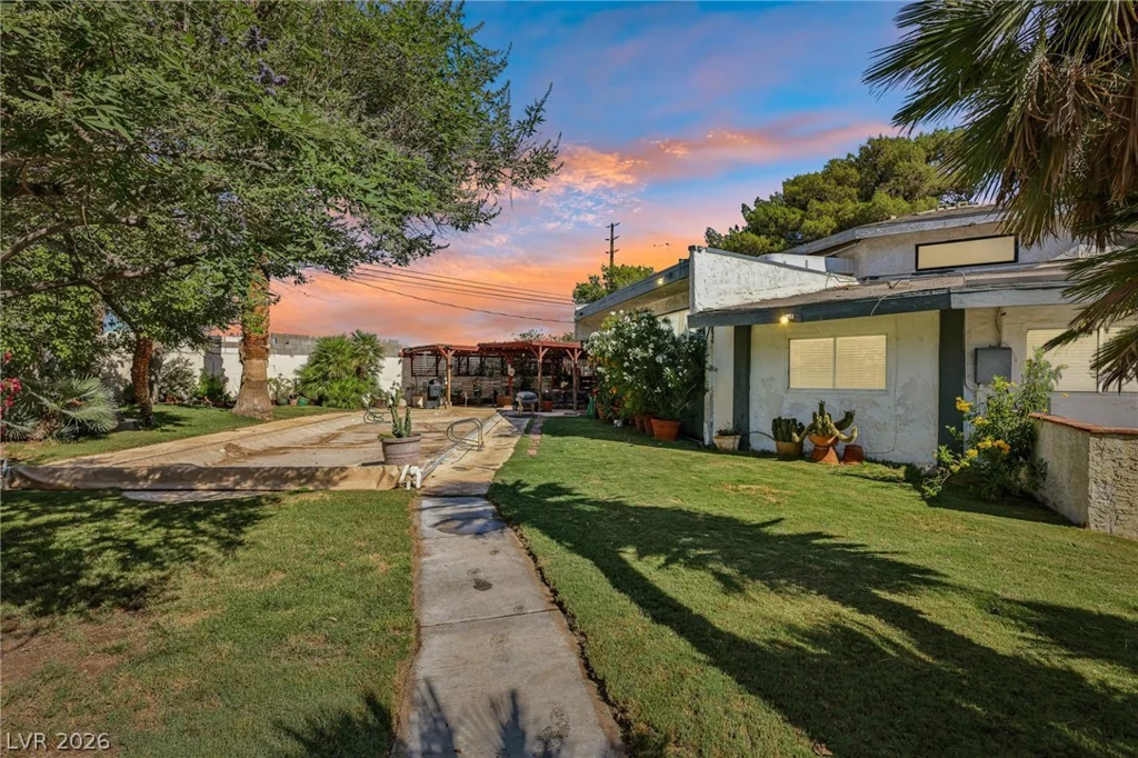 55 Siddall, Las Vegas, NV 89183