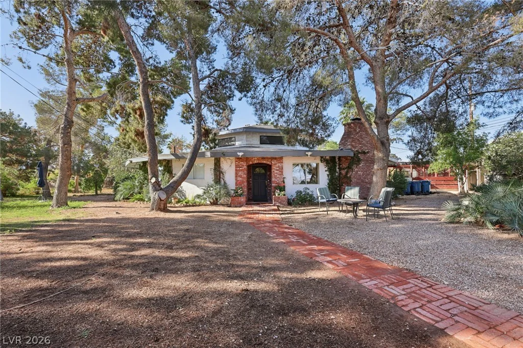 55 Siddall, Las Vegas, NV 89183
