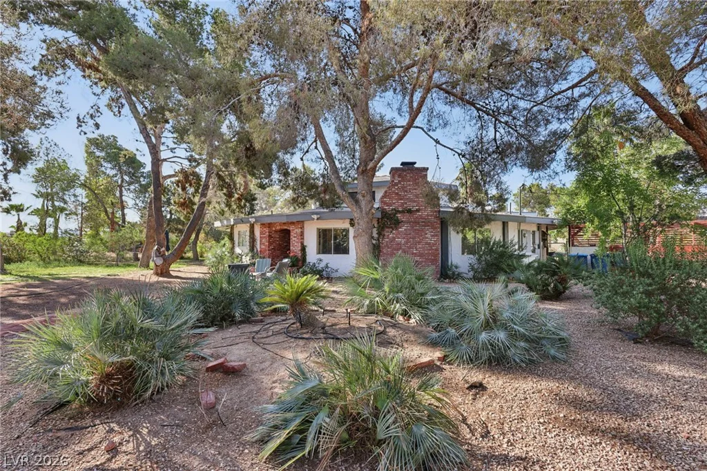 55 Siddall, Las Vegas, NV 89183