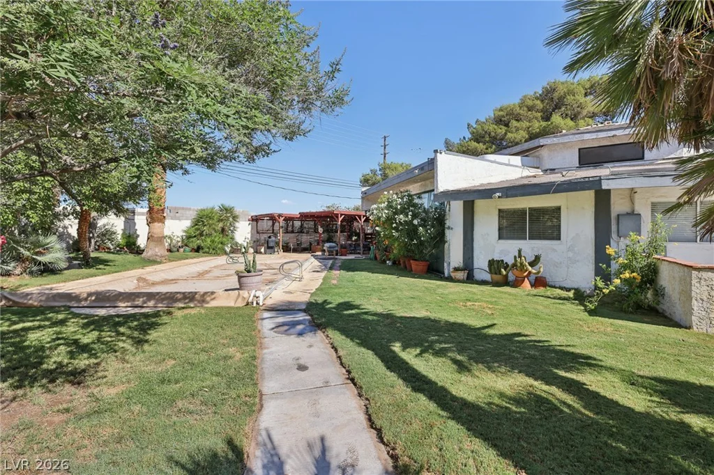 55 Siddall, Las Vegas, NV 89183