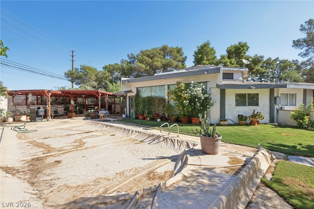 55 Siddall, Las Vegas, NV 89183
