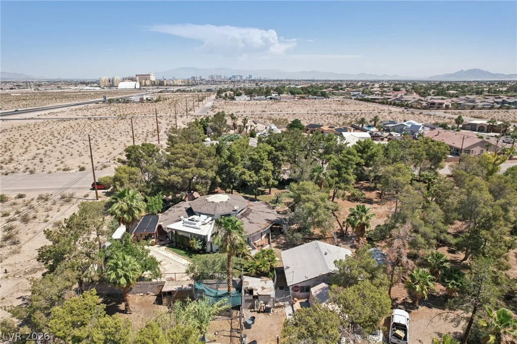 55 Siddall, Las Vegas, NV 89183