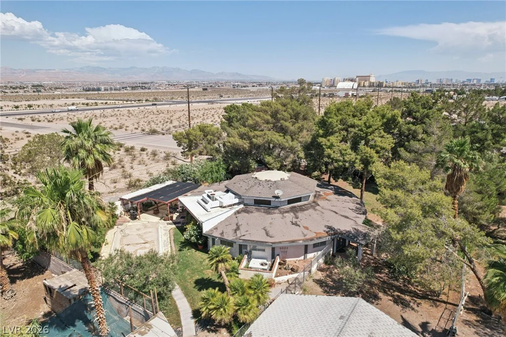 55 Siddall, Las Vegas, NV 89183