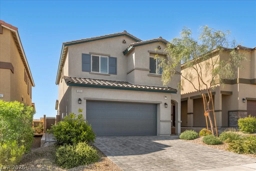 10991 Bristol Park, Las Vegas, NV 89166