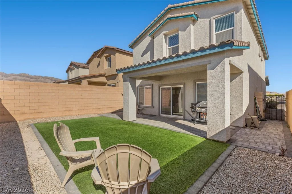 10991 Bristol Park, Las Vegas, NV 89166