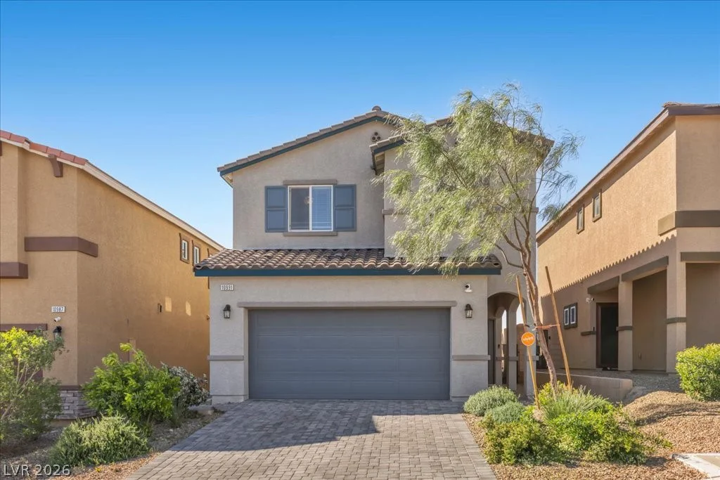10991 Bristol Park, Las Vegas, NV 89166