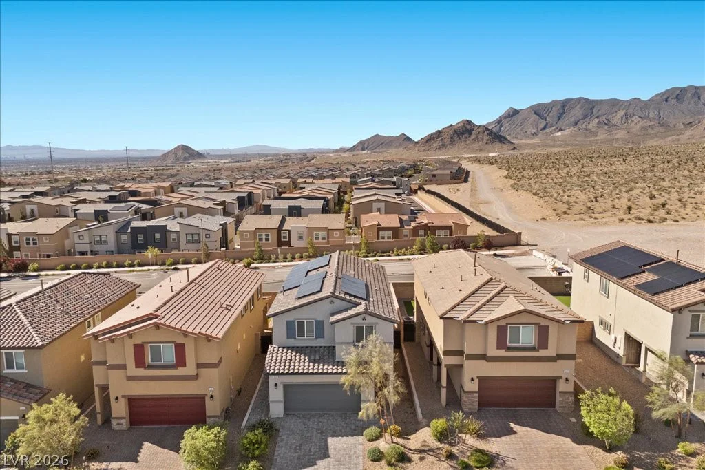 10991 Bristol Park, Las Vegas, NV 89166