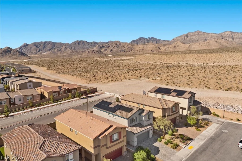10991 Bristol Park, Las Vegas, NV 89166