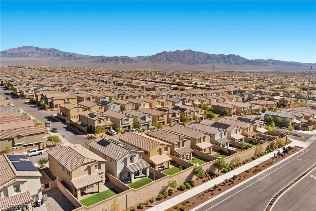 10991 Bristol Park, Las Vegas, NV 89166