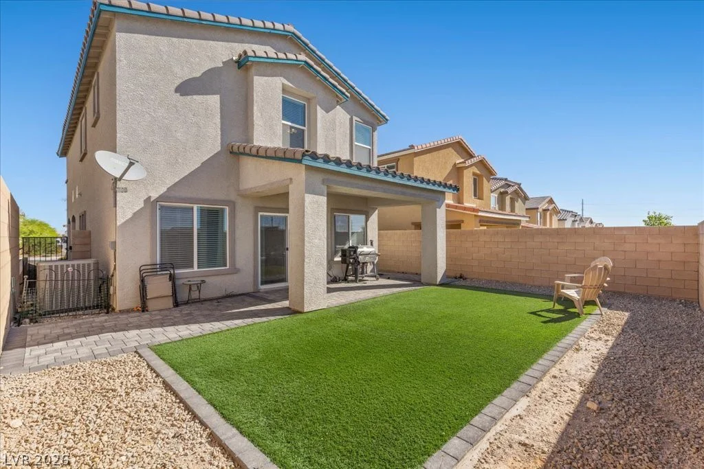 10991 Bristol Park, Las Vegas, NV 89166