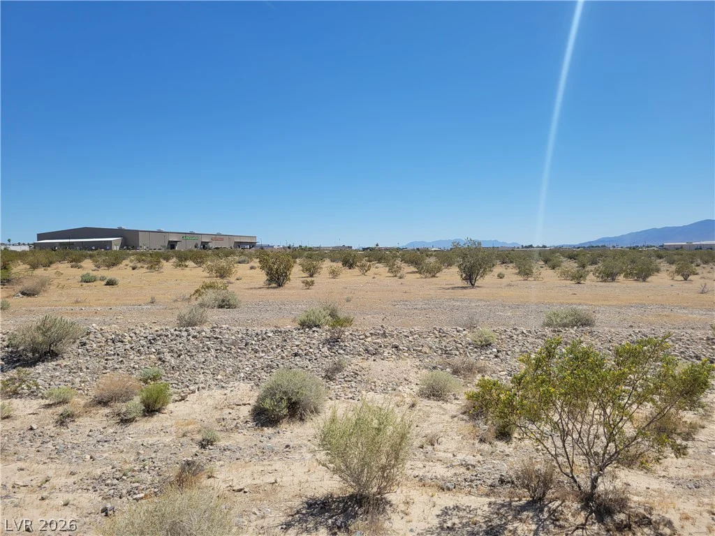1350 Baccarat, Pahrump, NV 89060