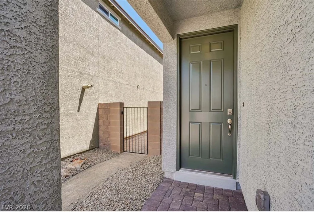 2662 Brazos Hills, Las Vegas, NV 89121
