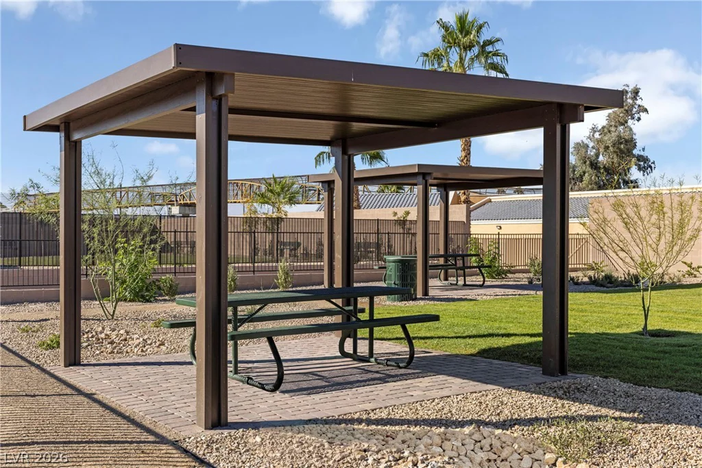 2662 Brazos Hills, Las Vegas, NV 89121