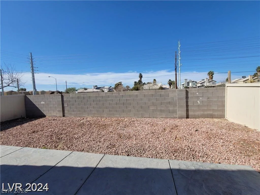 2711 Morning Break, Las Vegas, NV 89142