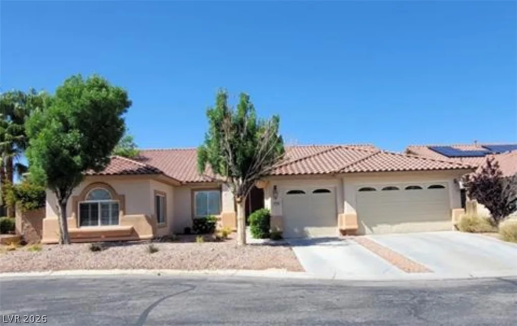 5718 San Florentine, Las Vegas, NV 89141