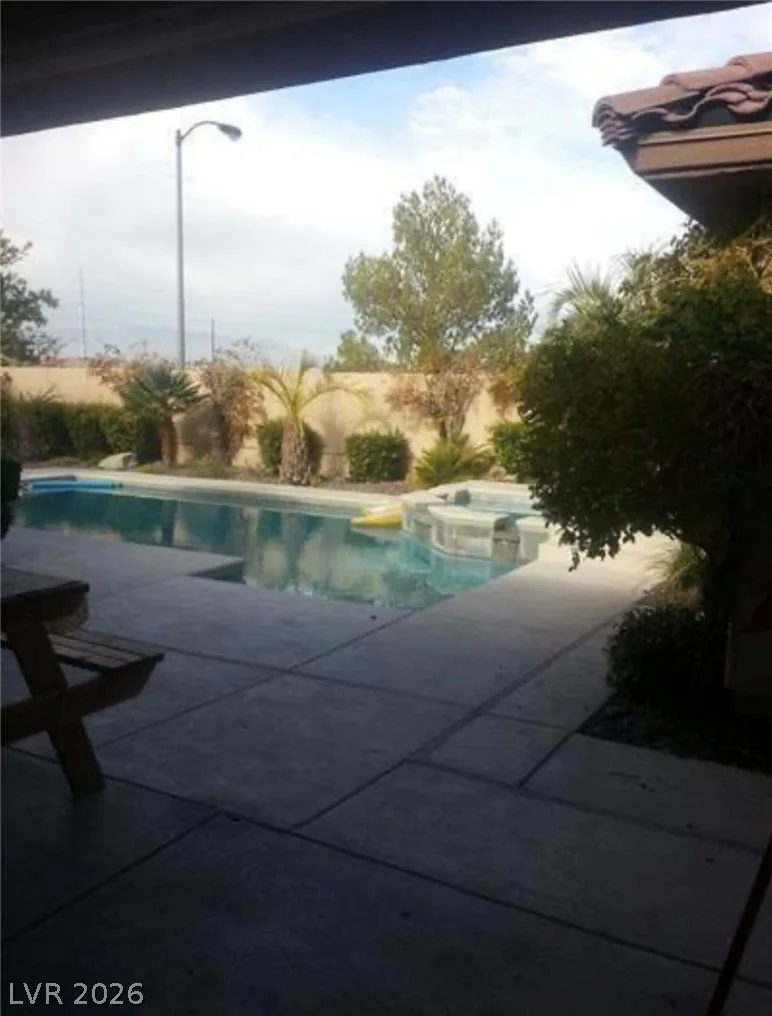 5718 San Florentine, Las Vegas, NV 89141