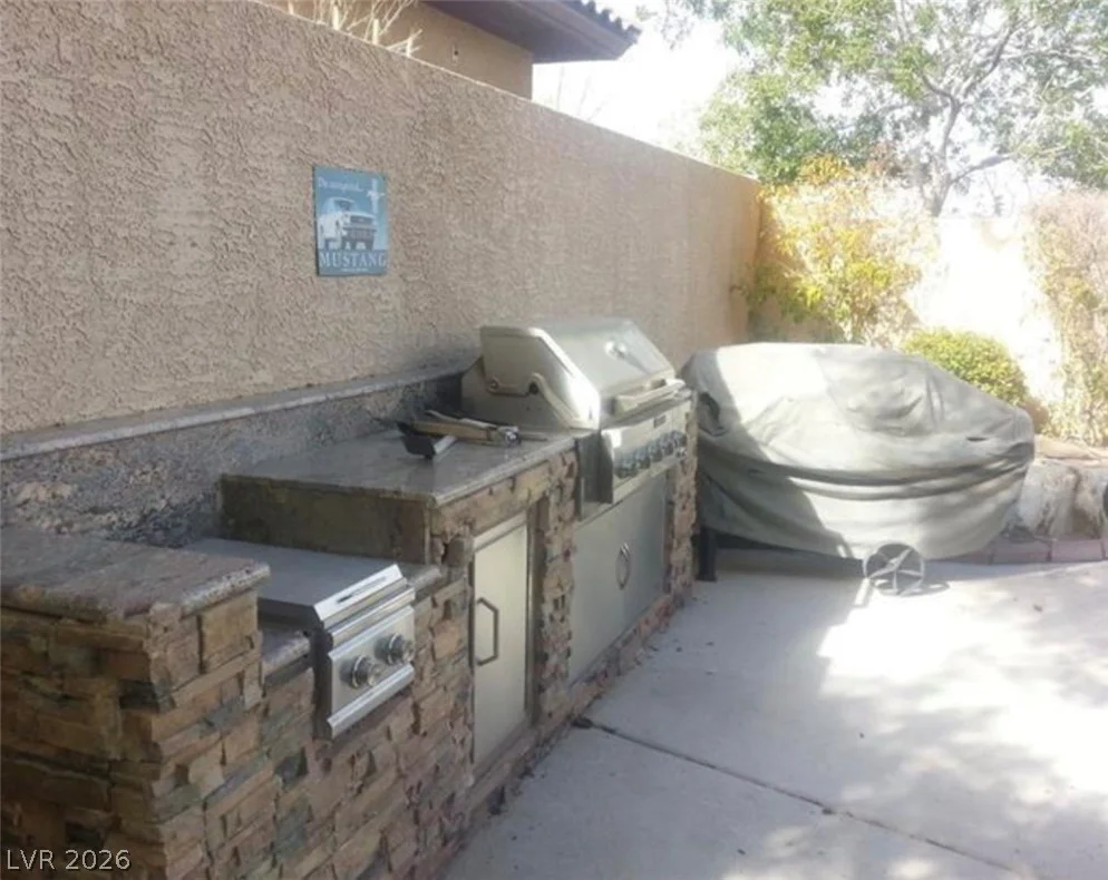 5718 San Florentine, Las Vegas, NV 89141