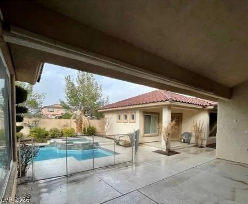 5718 San Florentine, Las Vegas, NV 89141
