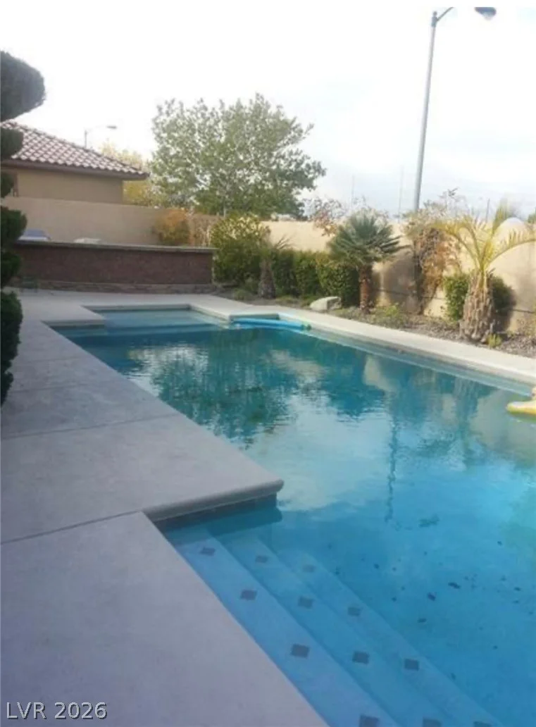 5718 San Florentine, Las Vegas, NV 89141