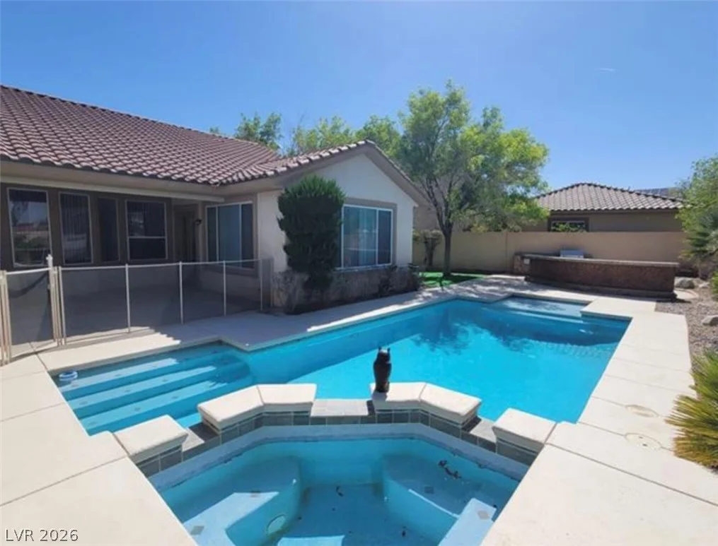 5718 San Florentine, Las Vegas, NV 89141