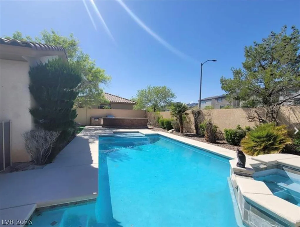 5718 San Florentine, Las Vegas, NV 89141