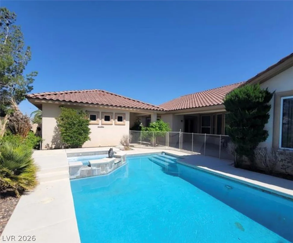 5718 San Florentine, Las Vegas, NV 89141