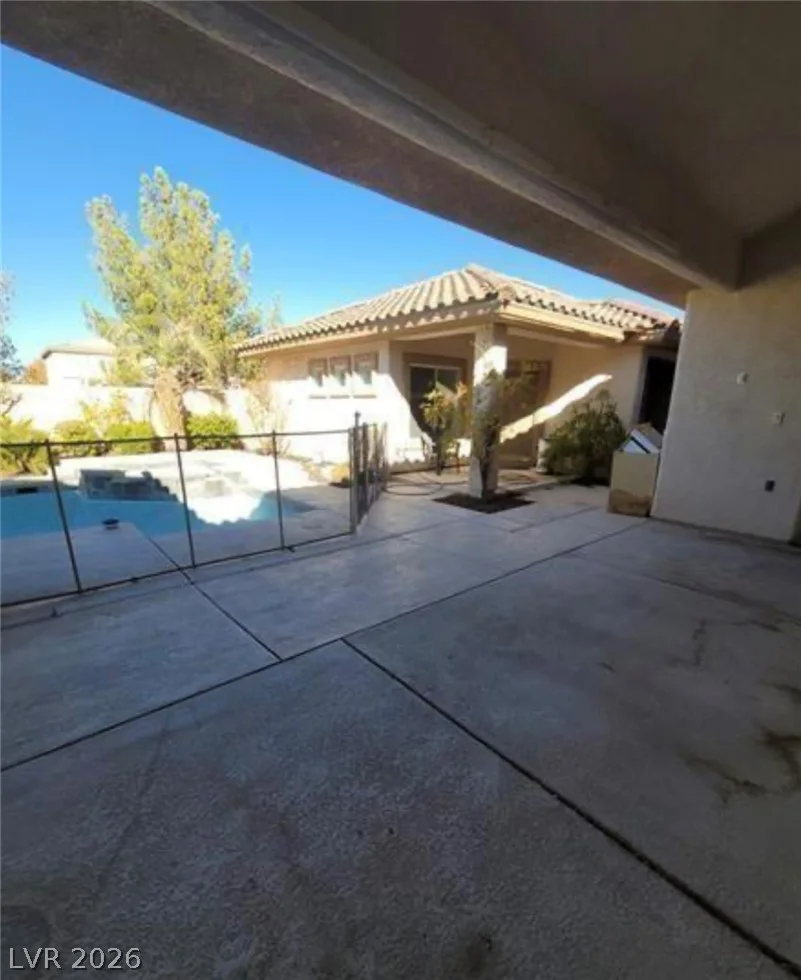5718 San Florentine, Las Vegas, NV 89141