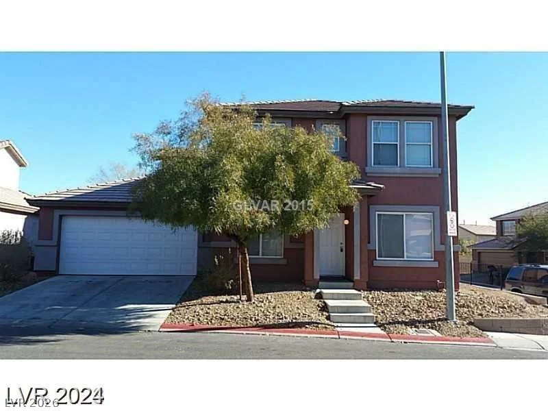 5308 La Quinta Hills, North Las Vegas, NV 89081
