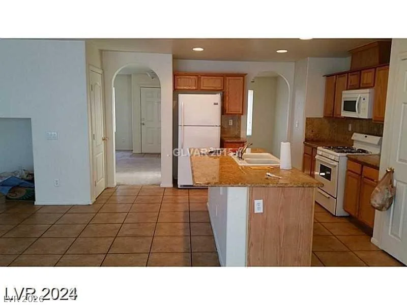 5308 La Quinta Hills, North Las Vegas, NV 89081