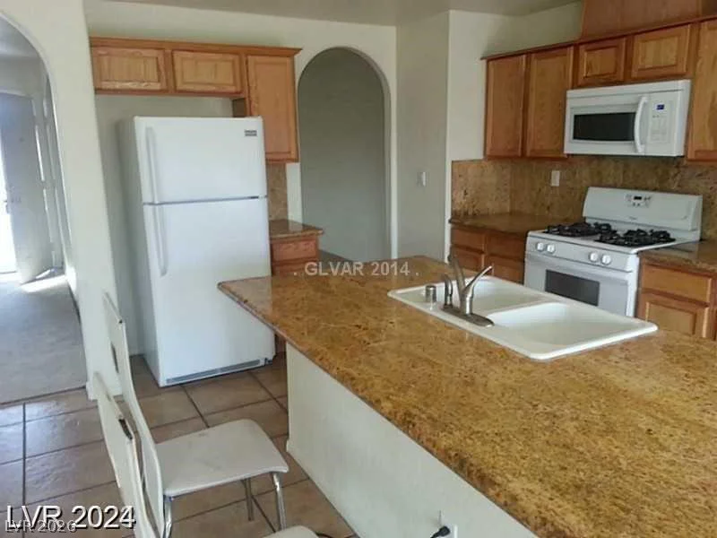 5308 La Quinta Hills, North Las Vegas, NV 89081
