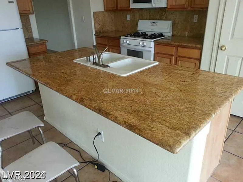 5308 La Quinta Hills, North Las Vegas, NV 89081
