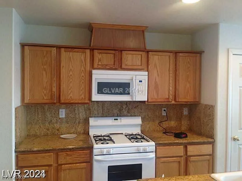 5308 La Quinta Hills, North Las Vegas, NV 89081