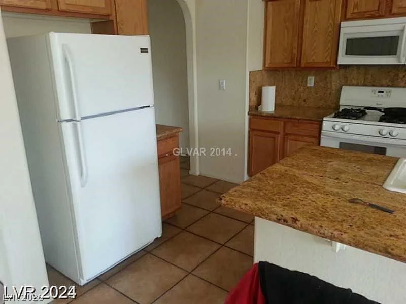 5308 La Quinta Hills, North Las Vegas, NV 89081
