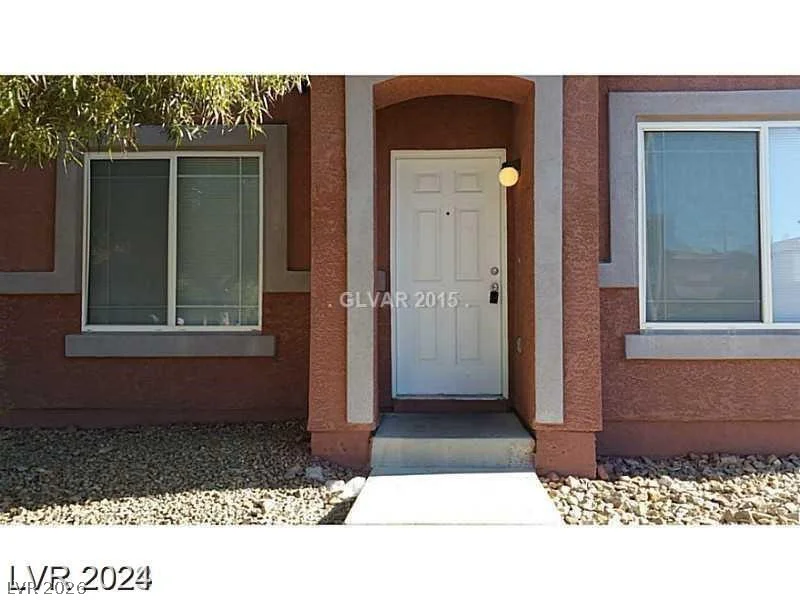 5308 La Quinta Hills, North Las Vegas, NV 89081