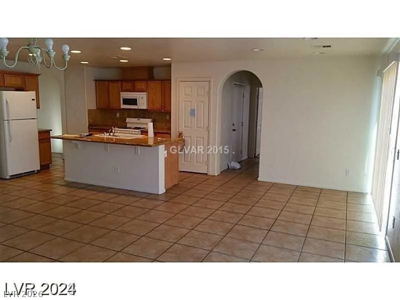 5308 La Quinta Hills, North Las Vegas, NV 89081