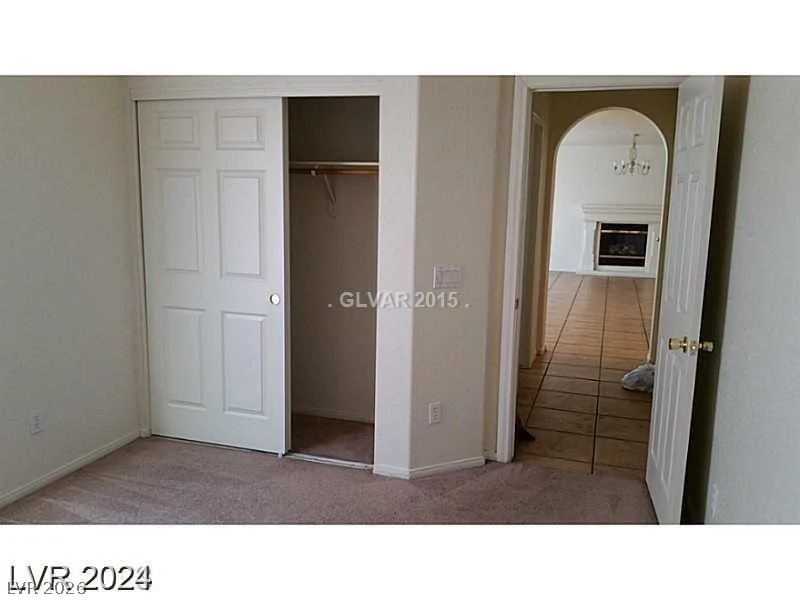 5308 La Quinta Hills, North Las Vegas, NV 89081