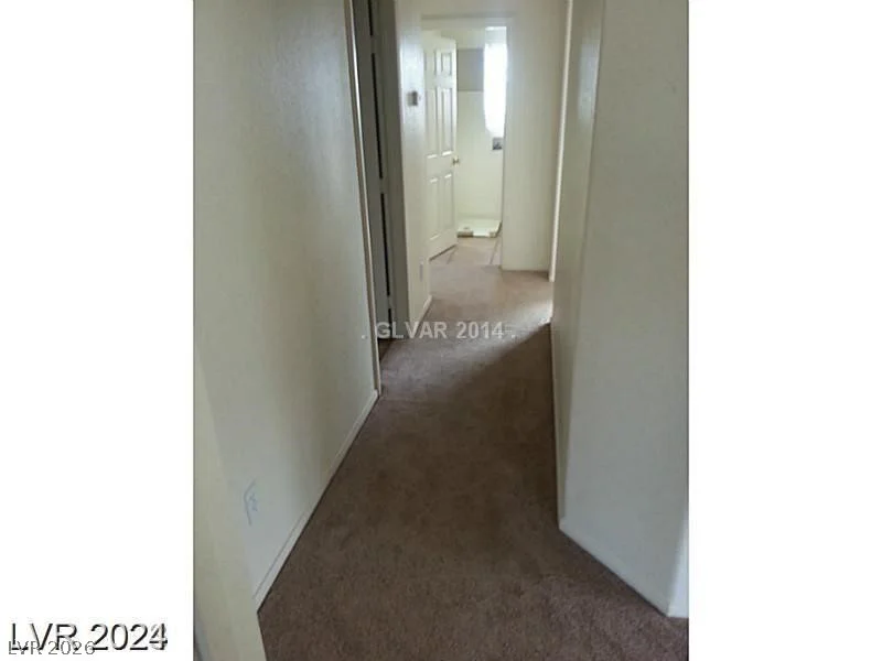 5308 La Quinta Hills, North Las Vegas, NV 89081